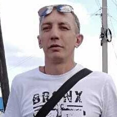 Фотография мужчины Алексей, 49 лет из г. Новоалтайск