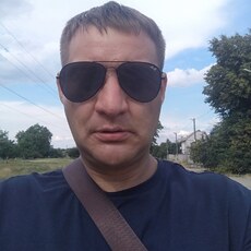Фотография мужчины Андрей, 39 лет из г. Днепр