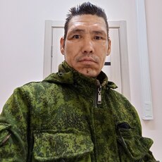 Фотография мужчины Алексей, 39 лет из г. Хабаровск