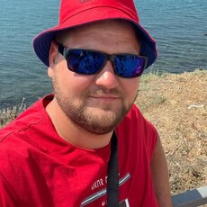 Фотография мужчины Алексей, 31 год из г. Благодарный