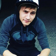 Фотография мужчины Тимур, 26 лет из г. Тарко-Сале