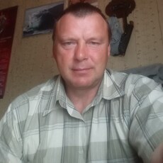 Фотография мужчины Владимир Двойнов, 49 лет из г. Дубна