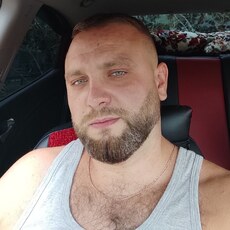 Фотография мужчины Александр, 33 года из г. Урюпинск