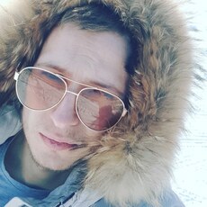 Фотография мужчины Антон, 33 года из г. Чита