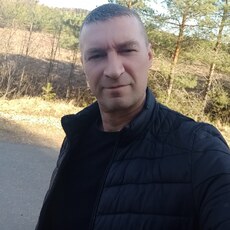 Фотография мужчины Сергей, 36 лет из г. Бобруйск