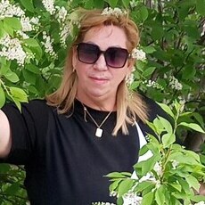 Фотография девушки Светлана, 55 лет из г. Нефтеюганск