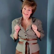 Фотография девушки Ольга, 60 лет из г. Пермь