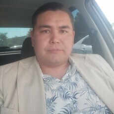 Фотография мужчины Нурик, 39 лет из г. Шымкент