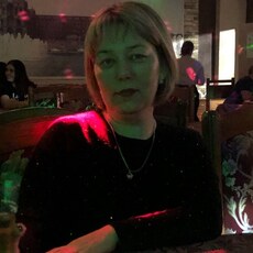Фотография девушки Венера, 48 лет из г. Тюмень