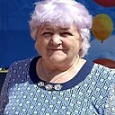 Антонина, 64 года