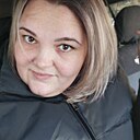 Анастасия, 36 лет