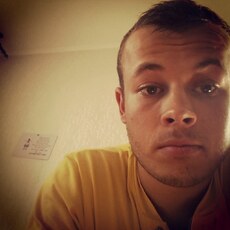 Фотография мужчины Саша, 41 год из г. Измаил