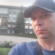 Фотография мужчины Игорь, 49 лет из г. Надым