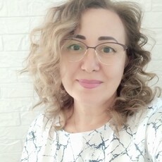 Фотография девушки Галина, 52 года из г. Тихорецк