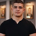 Олександр, 24 года