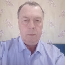 Фотография мужчины Александр, 62 года из г. Астрахань