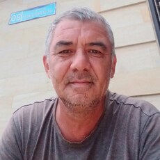 Фотография мужчины Адик, 53 года из г. Махачкала