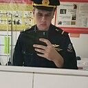 Кирилл, 24 года