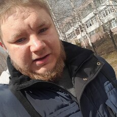 Фотография мужчины Герман, 27 лет из г. Междуреченск