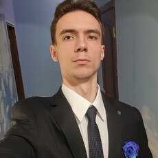 Фотография мужчины Александр, 27 лет из г. Новороссийск