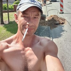 Фотография мужчины Юрко, 42 года из г. Познань