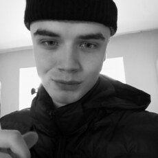 Фотография мужчины Никита, 23 года из г. Москва