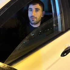 Фотография мужчины Саша, 31 год из г. Тюмень