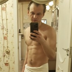Фотография мужчины Кирилл, 29 лет из г. Колпино