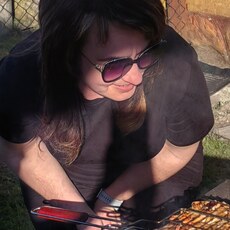 Фотография девушки Тимьяна, 36 лет из г. Волковыск