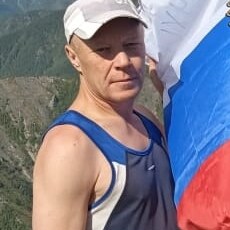 Фотография мужчины Евгений, 54 года из г. Ангарск