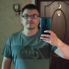 Фотография мужчины Александр, 37 лет из г. Назарово