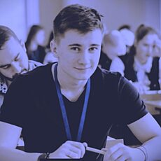 Фотография мужчины Саша, 28 лет из г. Полтава