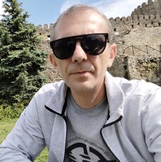 Фотография мужчины Гиорги, 42 года из г. Тбилиси