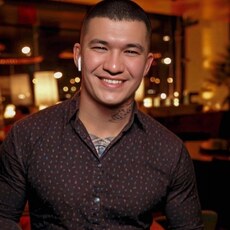 Фотография мужчины Александр, 31 год из г. Чебоксары