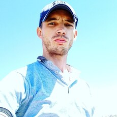 Фотография мужчины Павел, 36 лет из г. Балхаш