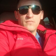 Фотография мужчины Евгений, 37 лет из г. Поставы