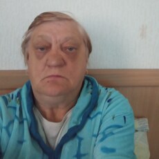 Фотография девушки Нина, 69 лет из г. Таруса
