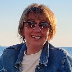 Фотография девушки Ольга, 50 лет из г. Магадан