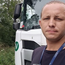 Фотография мужчины Евгений, 32 года из г. Могилев