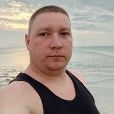 Фотография мужчины Вп, 32 года из г. Кораблино