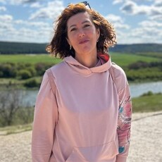 Фотография девушки Надежда, 57 лет из г. Липецк