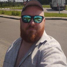 Фотография мужчины Паша, 35 лет из г. Гомель