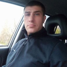 Фотография мужчины Антон, 40 лет из г. Ленинск-Кузнецкий