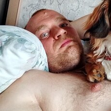 Фотография мужчины Владимир, 35 лет из г. Полоцк