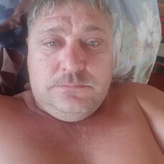 Фотография мужчины Бродяга, 45 лет из г. Шымкент