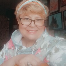 Фотография девушки Евгения, 59 лет из г. Дзержинск