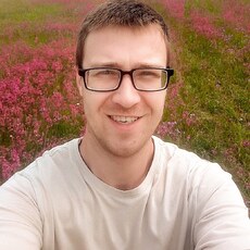 Фотография мужчины Юрий, 31 год из г. Щёлково