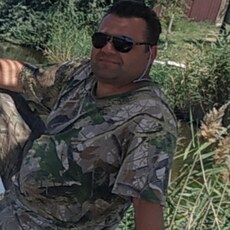 Фотография мужчины Алексей, 48 лет из г. Черновцы