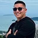 Касым Хан, 26 лет