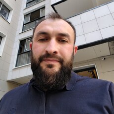 Фотография мужчины Тимур, 35 лет из г. Москва